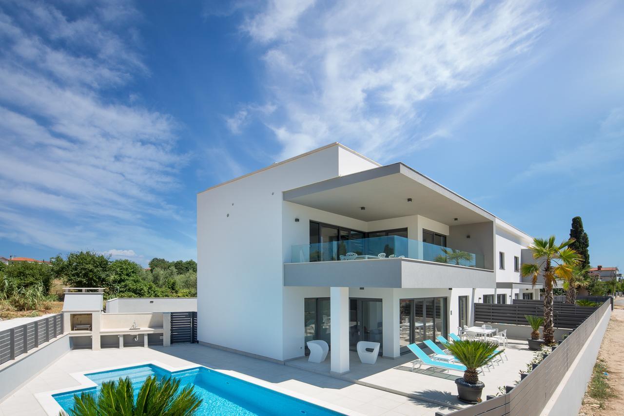 Villa Fasana فاجانا المظهر الخارجي الصورة